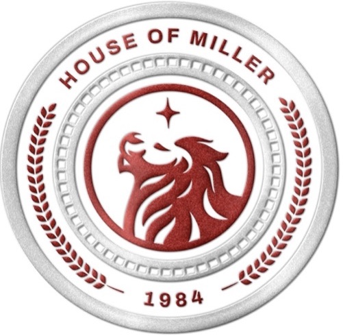 House of Miller Seal